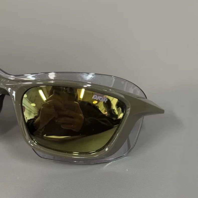 Dior Dior Sunglasses 2502-Nextarrow Size ONE SIZE - 6 Thumbnail