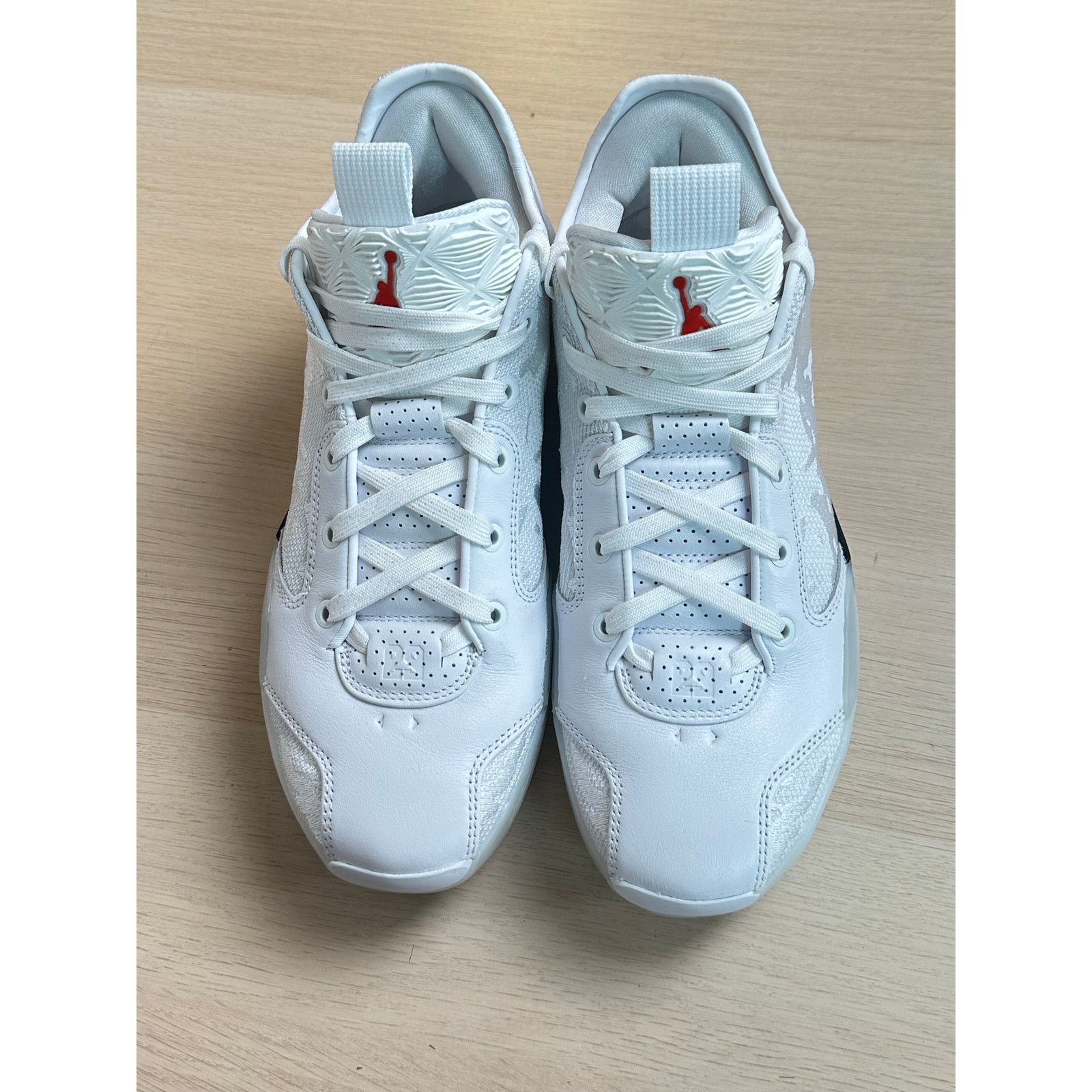 Jordan Brand Air Jordan 39 Basketball Sneaker White - Size