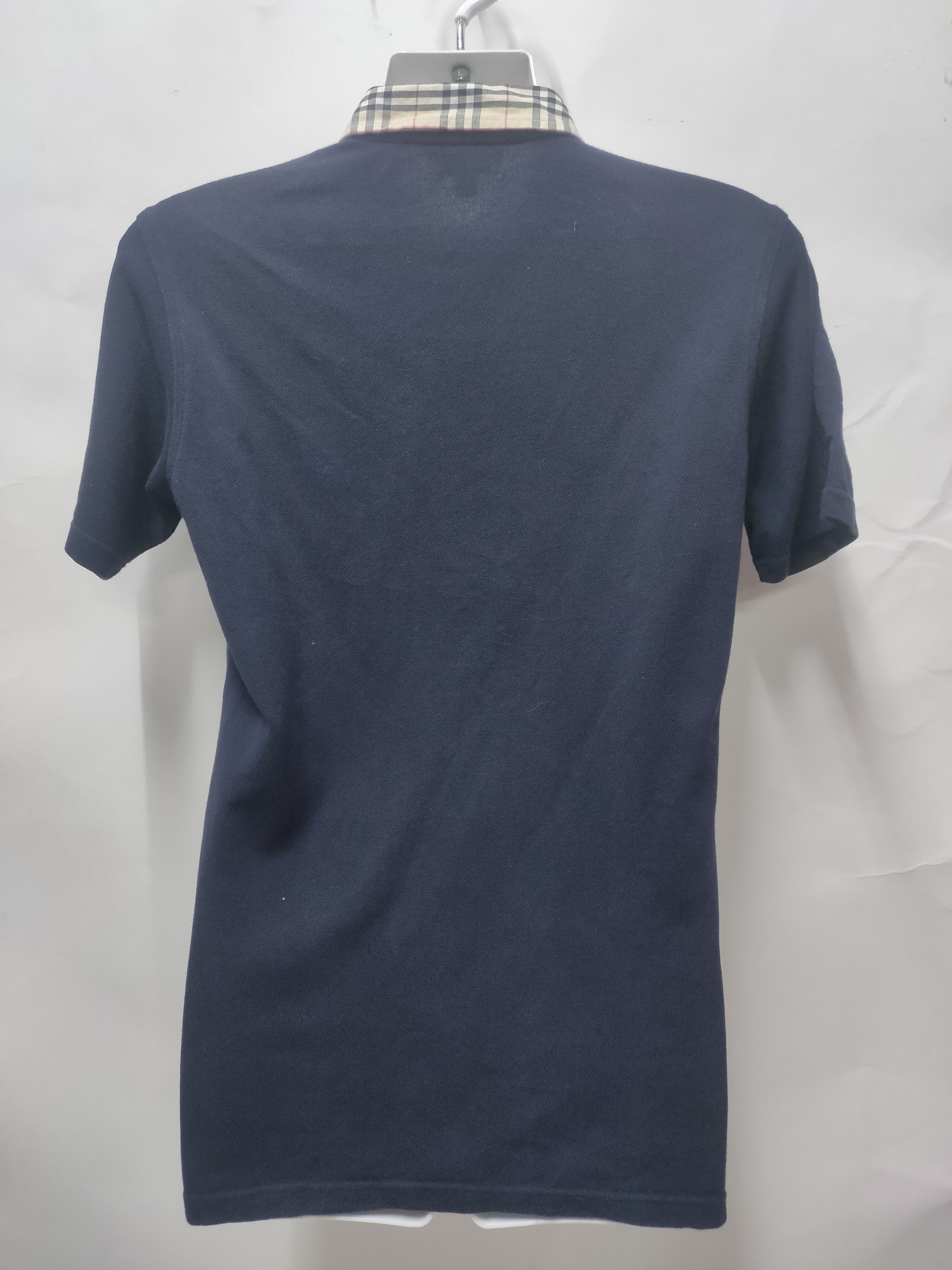 Burberry Burberry London polo shirt Size M / US 6-8 / IT 42-44 - 2 Thumbnail