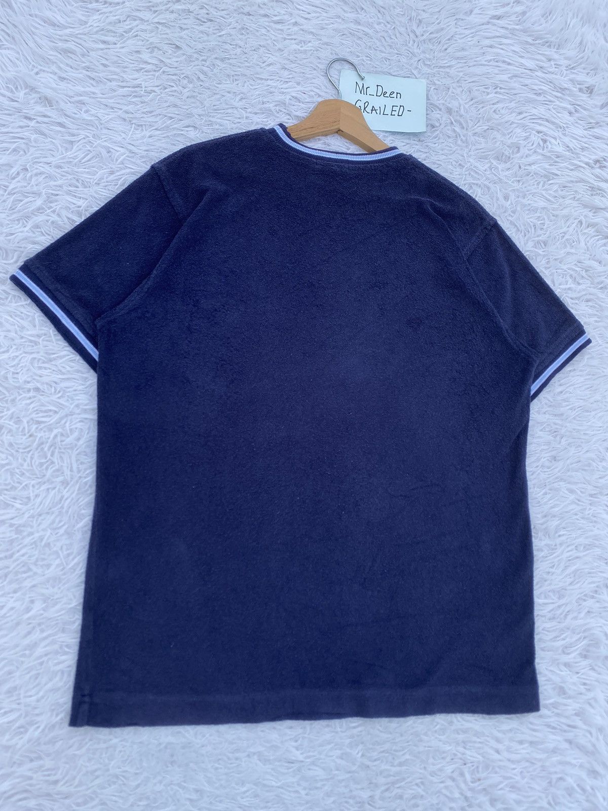 Stussy Rare Vintage 90s Stussy Tshirt Size US M / EU 48-50 / 2 - 16 Thumbnail