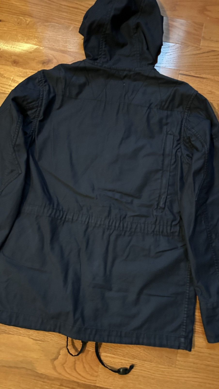 Engineered Garments vintage Field Parka Jacket Size US M / EU 48-50 / 2 - 3 Thumbnail