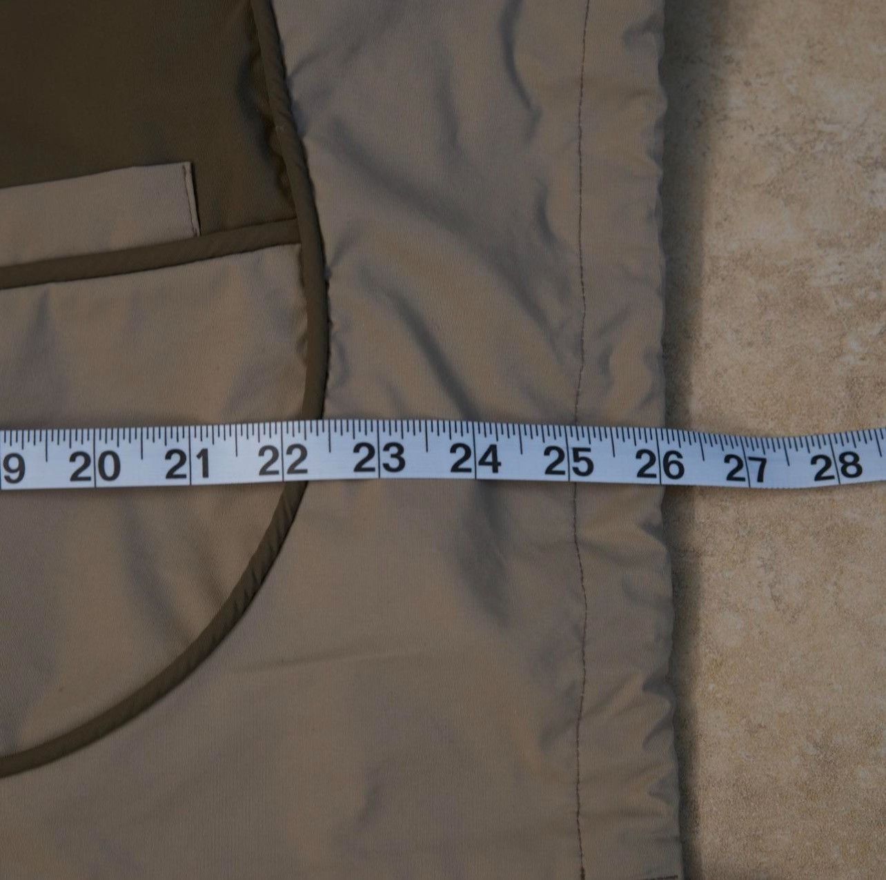 Other Side Service Vein Shell Jacket Size US S / EU 44-46 / 1 - 5 Thumbnail