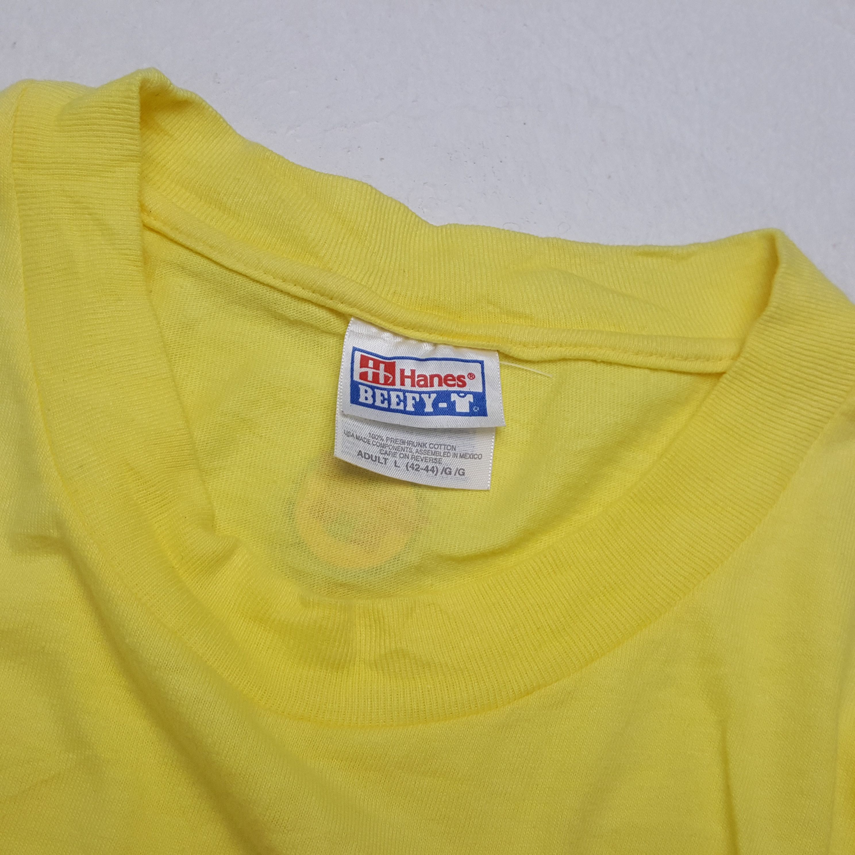 Japanese Brand × Vintage SUZUKI Big Logo Design Japanese Motorcycle Brand Tshirt Size US L / EU 52-54 / 3 - 7 Thumbnail