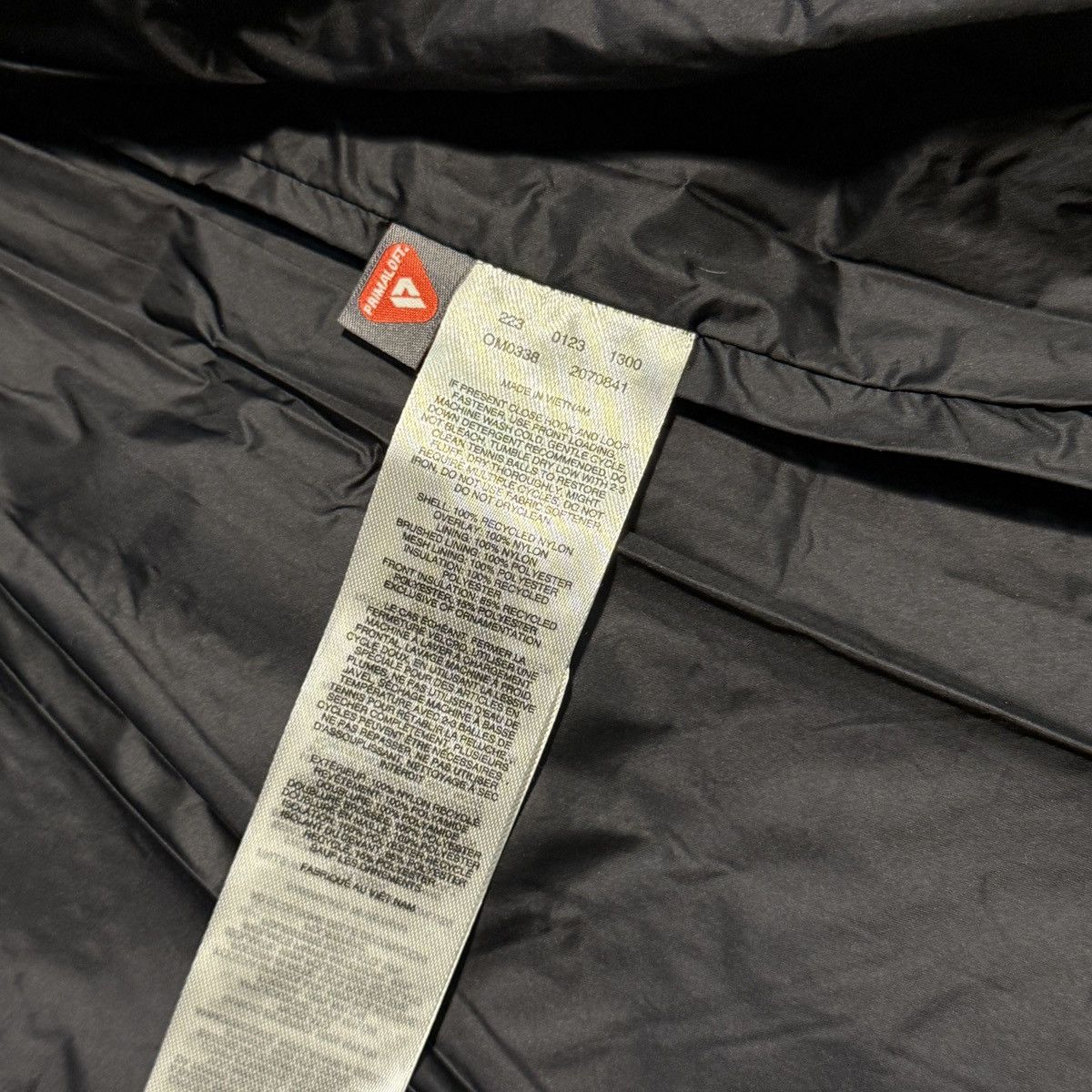 Mountain Hardwear × Stussy Mountain Hardwear x Stüssy Vest Size US XL / EU 56 / 4 - 16 Thumbnail