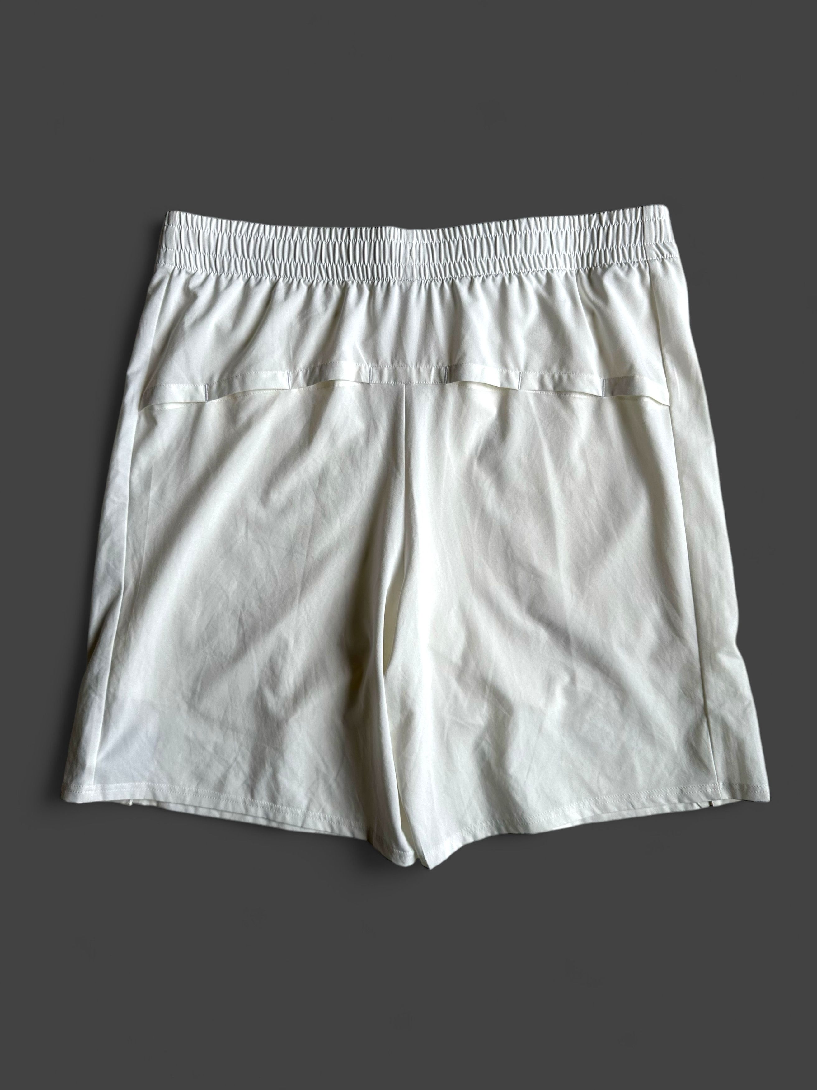 Other Head Sporty Shorts White (L) Size US 34 / EU 50 - 2 Thumbnail