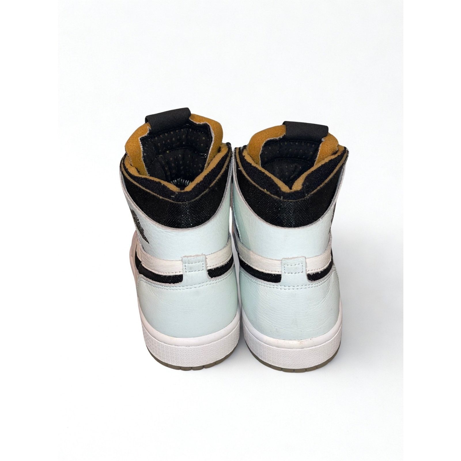 Nike Nike Air Jordan 1 High Zoom Comfort Easter 2021 Women’s 7 Size US 7 / IT 37 - 6 Thumbnail