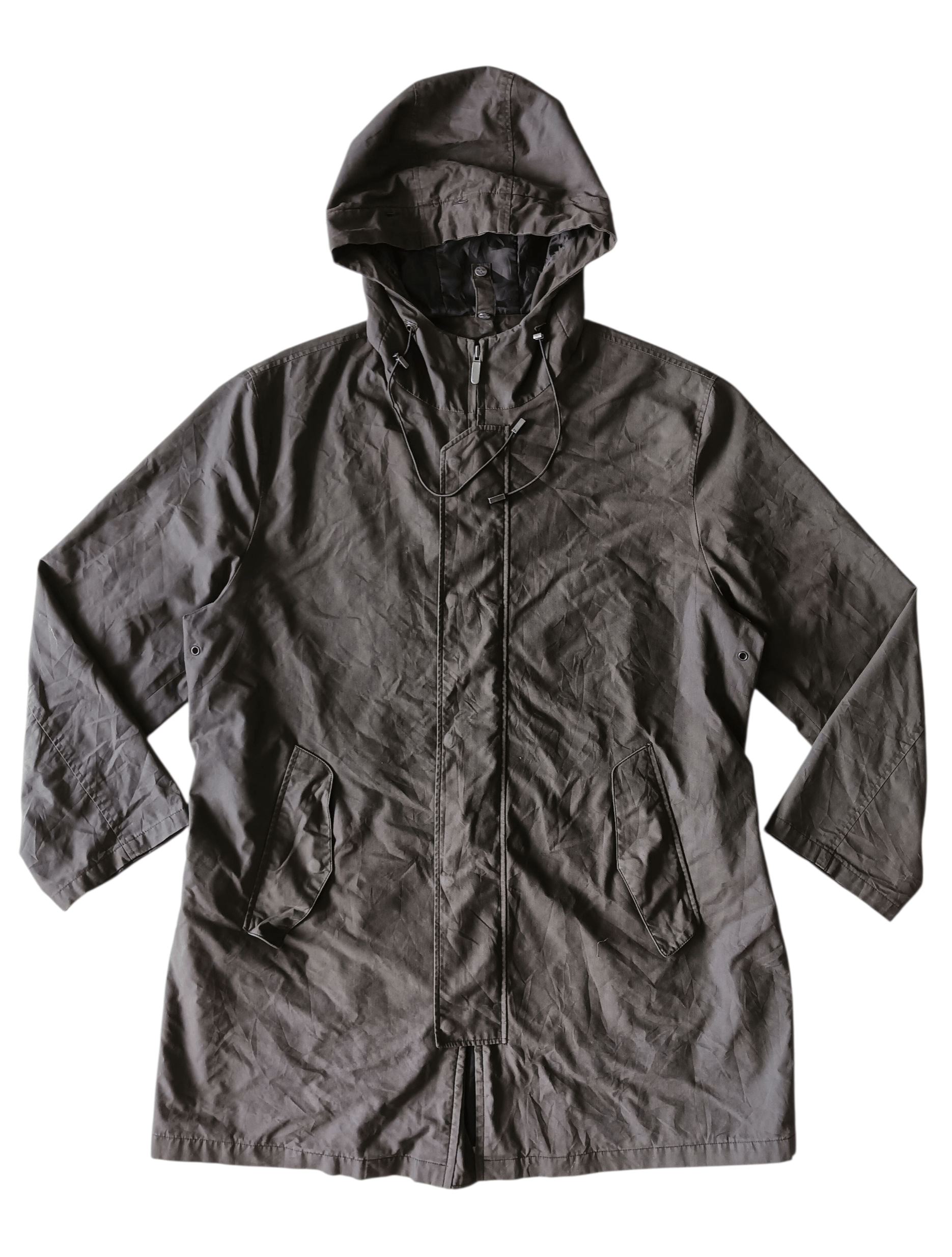 Nautica Nautica Parka Jacket Size US M / EU 48-50 / 2 - 1 Thumbnail