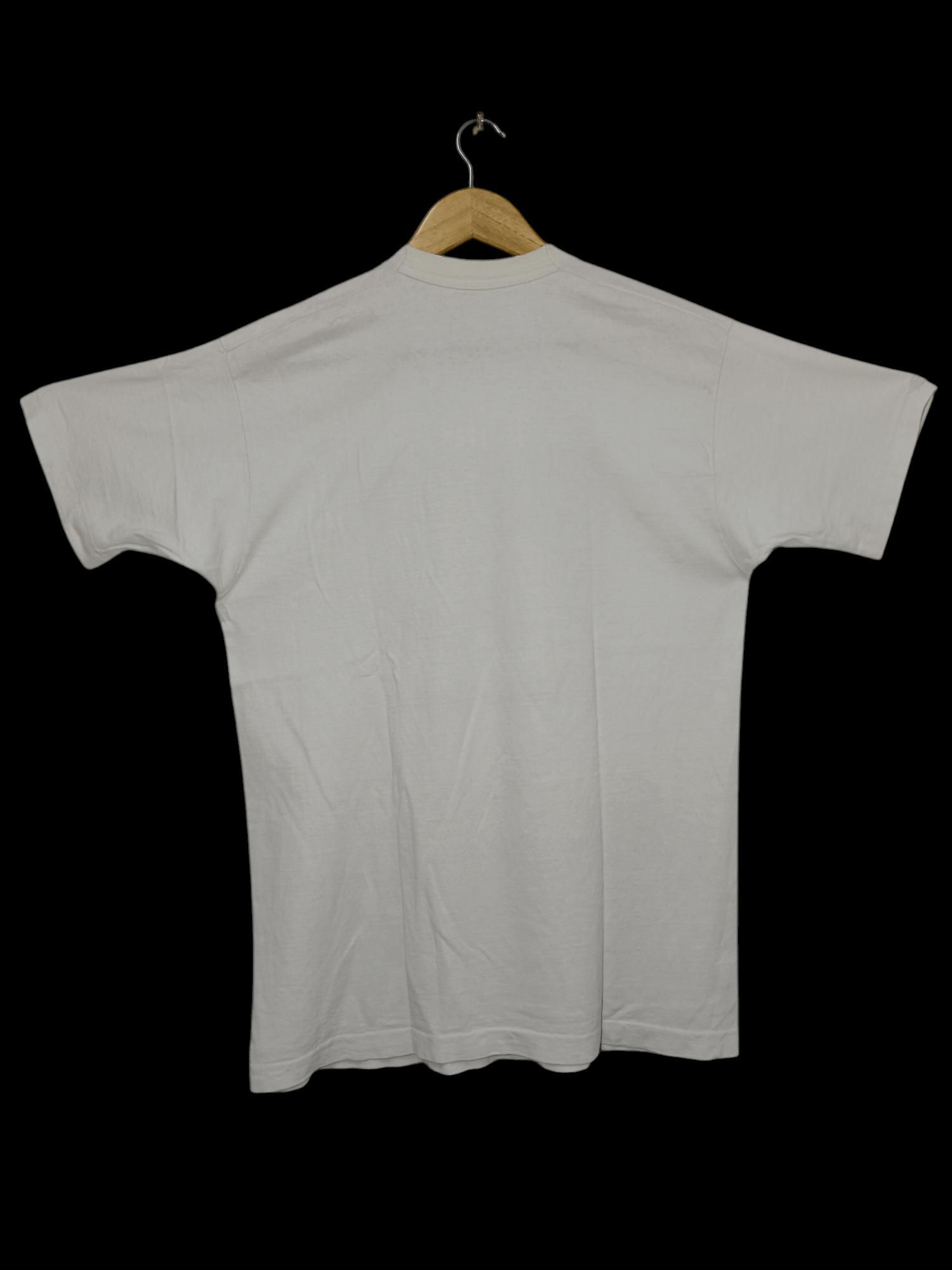 Cartoon Network × Vintage Vintage Ken Brown Coffee Hits the Spot T-shirt Size US M / EU 48-50 / 2 - 2 Thumbnail