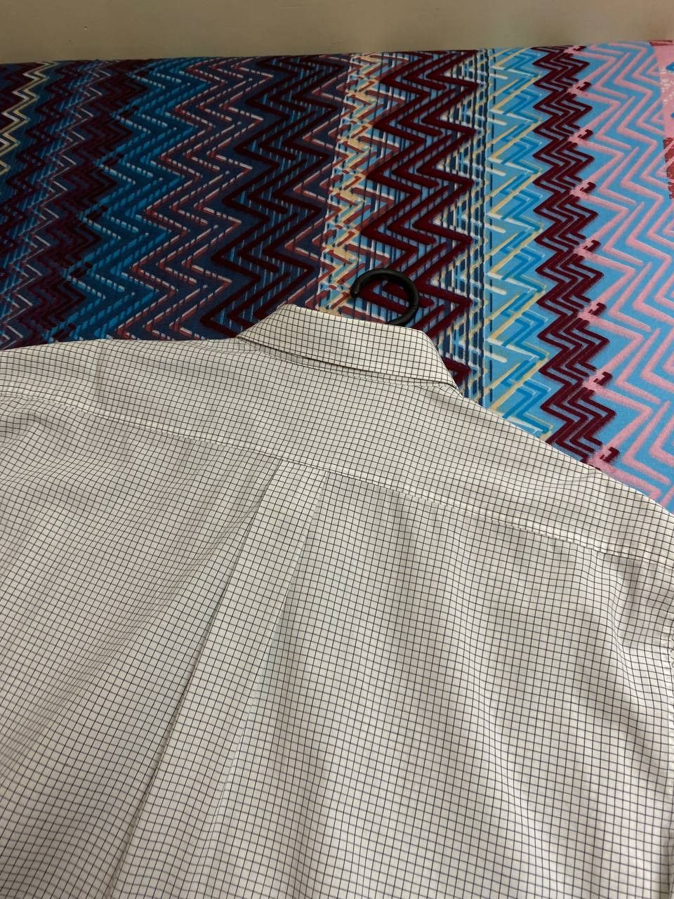 Yves Saint Laurent Vintage Y2K Yves Saint Laurent shirt streetwear Size US XL / EU 56 / 4 - 15 Thumbnail