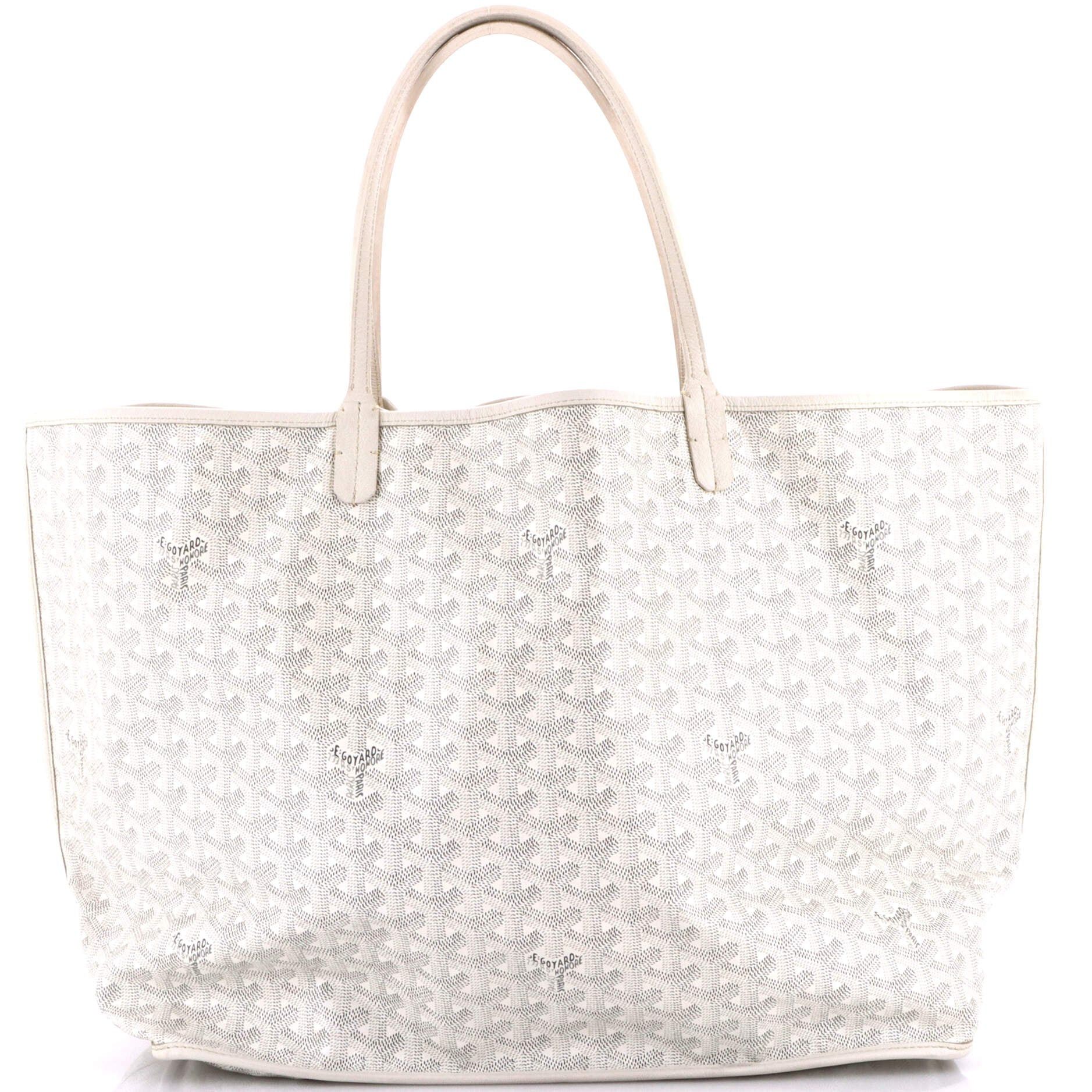Goyard Anjou Reversible Tote Size ONE SIZE - 1 Thumbnail