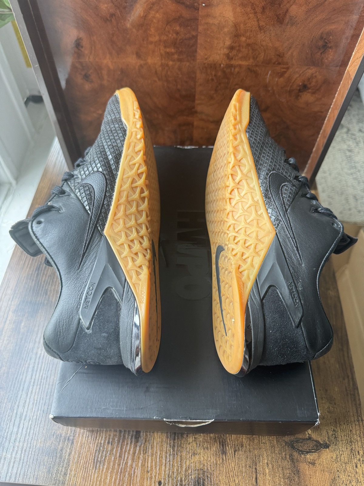 Nike Nike Matt Fraser Edition Metcon 4 Size US 10.5 / EU 43-44 - 4 Thumbnail
