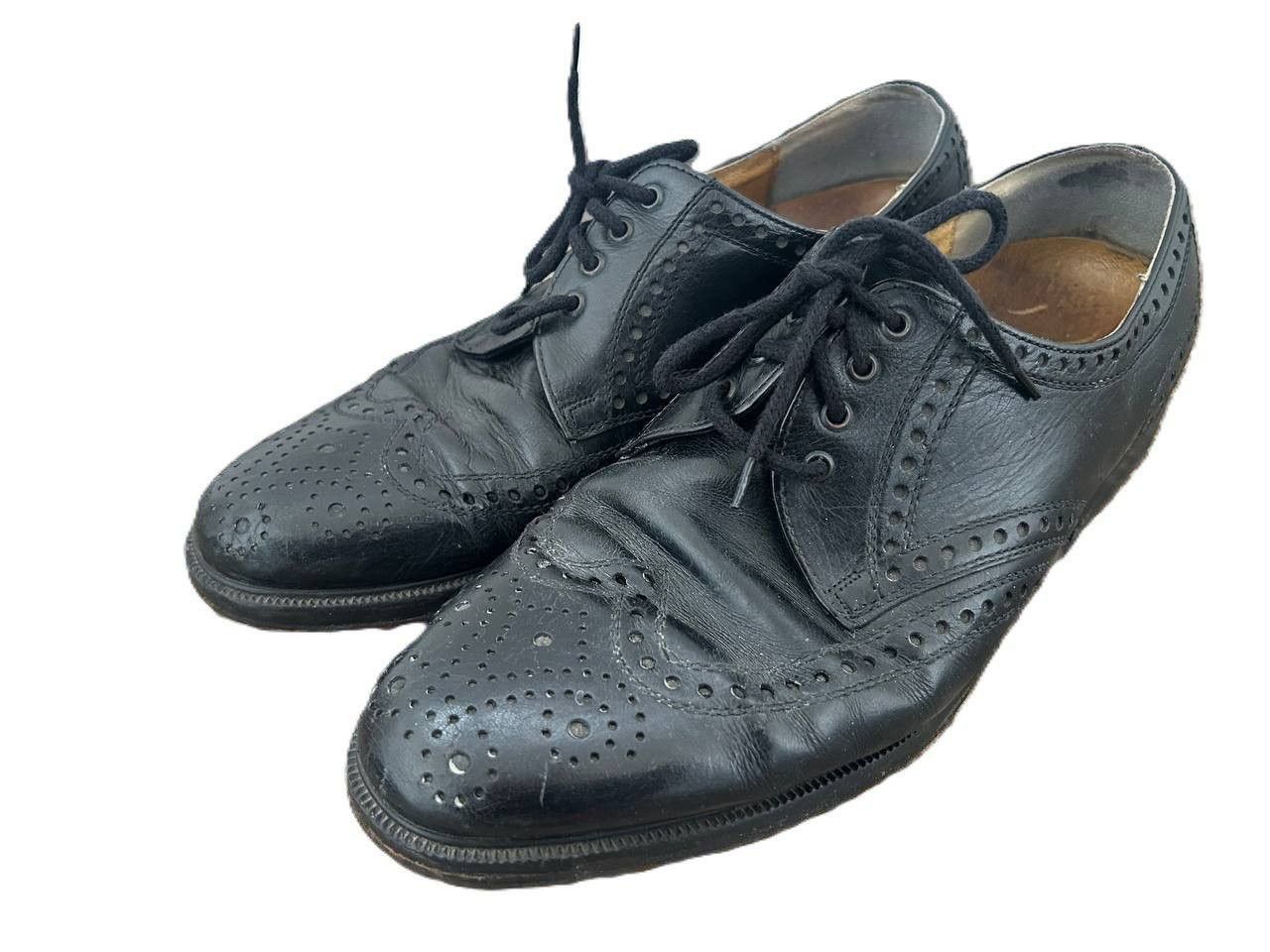 Luxire Liberty brogue #48 Size US 10 / EU 43 - 1 Thumbnail