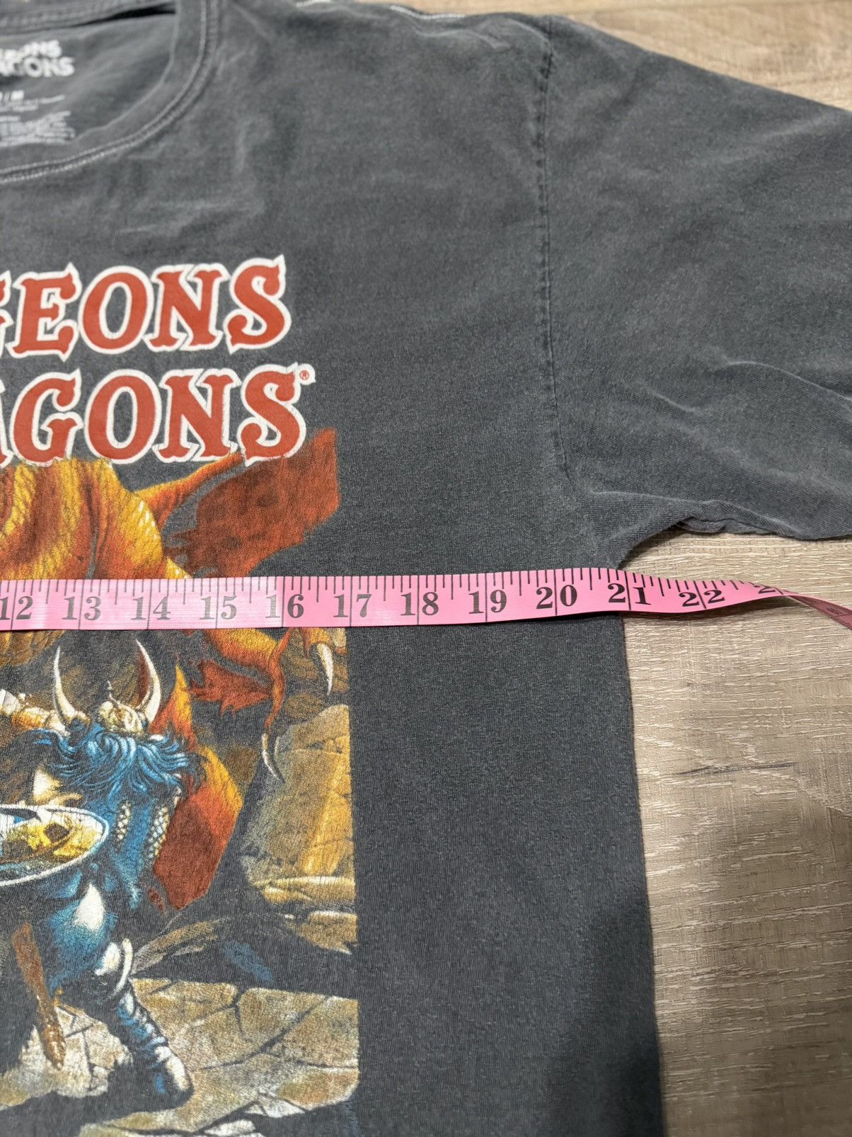 Vintage Vintage Game Tee Size US M / EU 48-50 / 2 - 3 Thumbnail