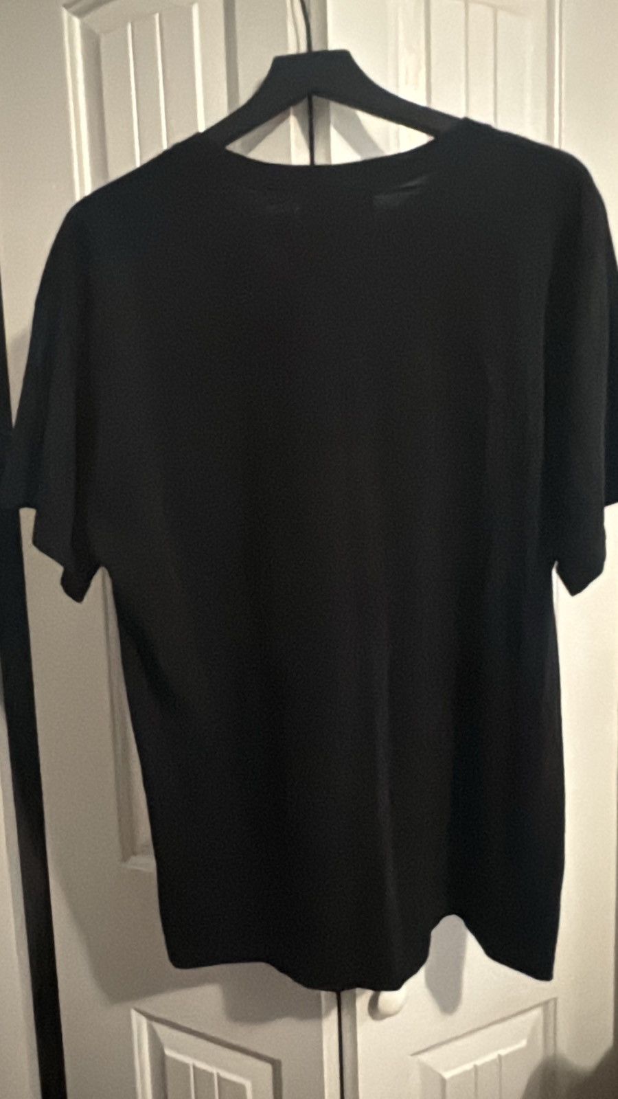 Moschino Moschino tee Size US XL / EU 56 / 4 - 4 Thumbnail