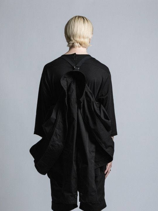 The Viridi-anne VI-3302-06 Cordura Jacket Size US M / EU 48-50 / 2 - 9 Thumbnail