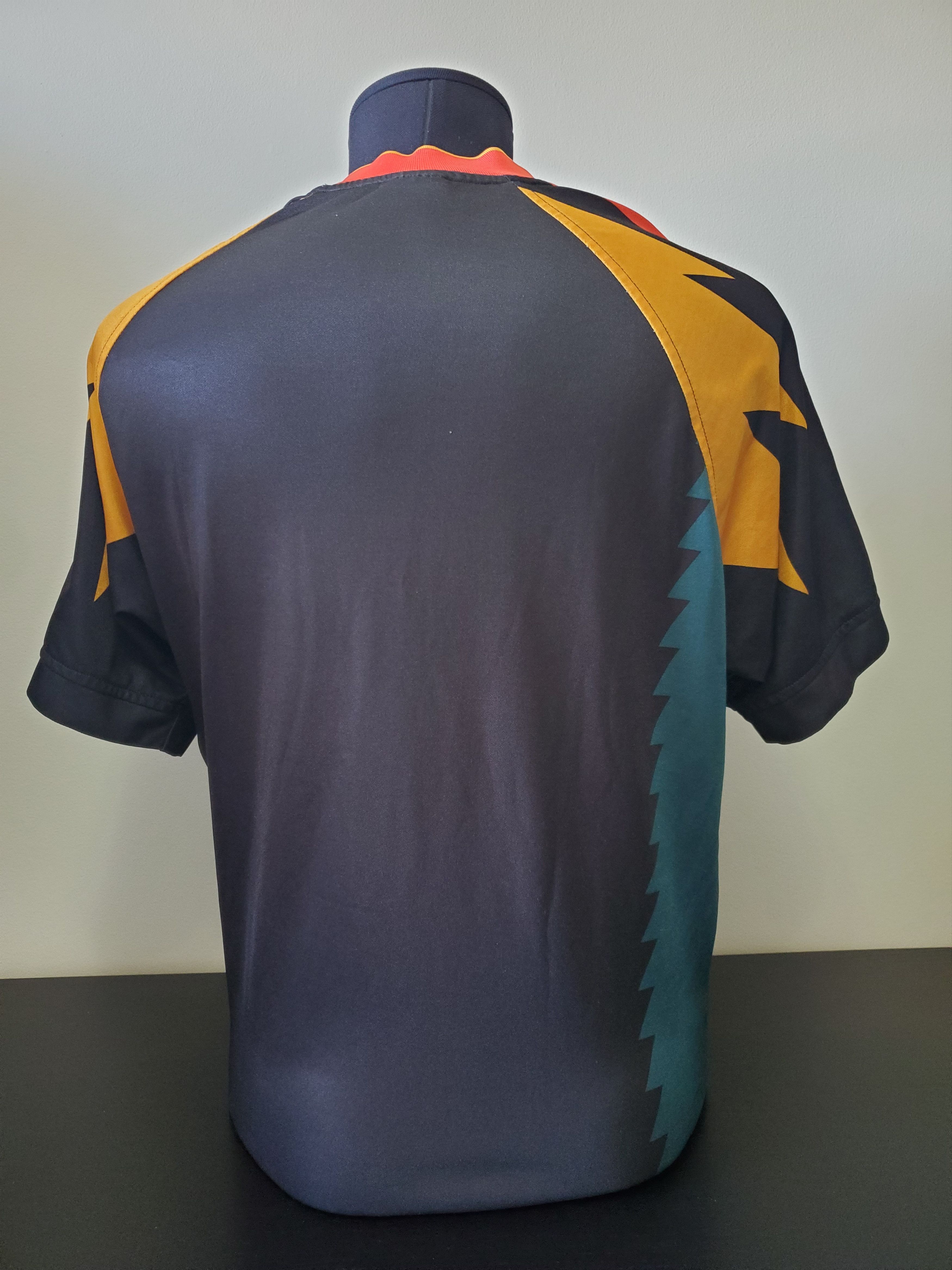 Nike LA Galaxy 1996 Original Nike MLS Home Jersey Size US XL / EU 56 / 4 - 2 Thumbnail