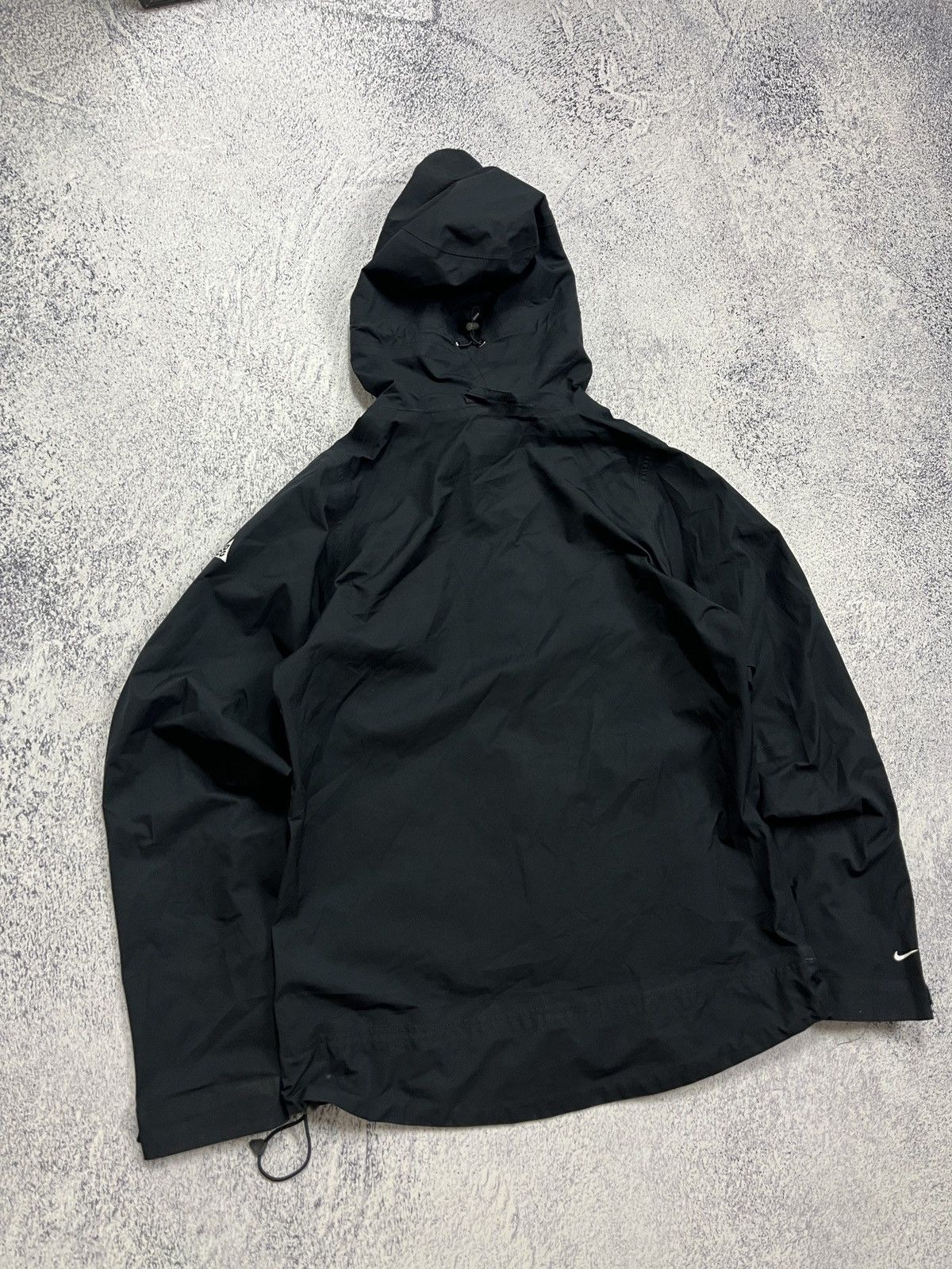 Goretex × Nike ACG Nike ACG Gore Tex Women’s Waterproof Jacket Outdoor Rare Size M / US 6-8 / IT 42-44 - 12 Thumbnail