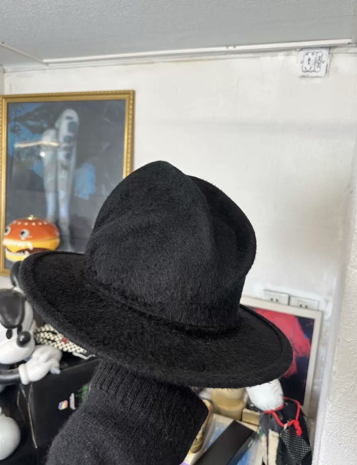 Undercover Undercover Kijima Takayuki hats Size ONE SIZE - 3 Thumbnail
