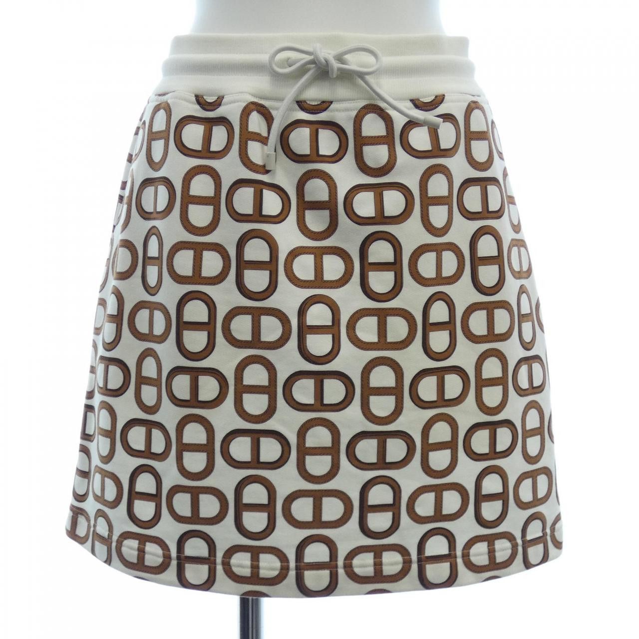 Hermes Hermes Hermes Skirt Others Skirts DUTY FREE for USA Size ONE SIZE - 1 Thumbnail