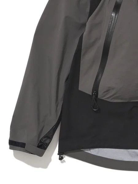 CMF Outdoor Garment × Japanese Brand 🇯🇵CMF AR SHELL COEXIST JACKET Size US S / EU 44-46 / 1 - 5 Thumbnail