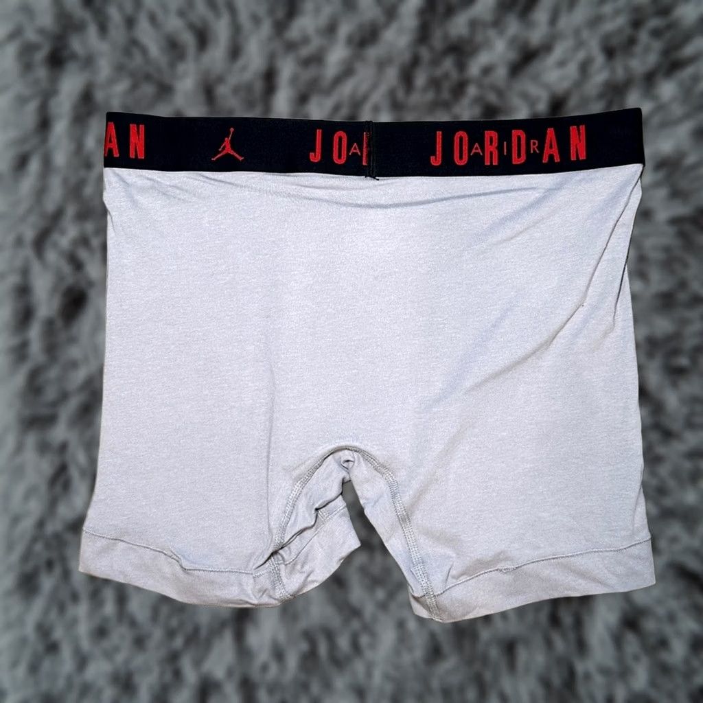 Nike Nike Boxer Brief Shirt? Size 40R - 1 Thumbnail