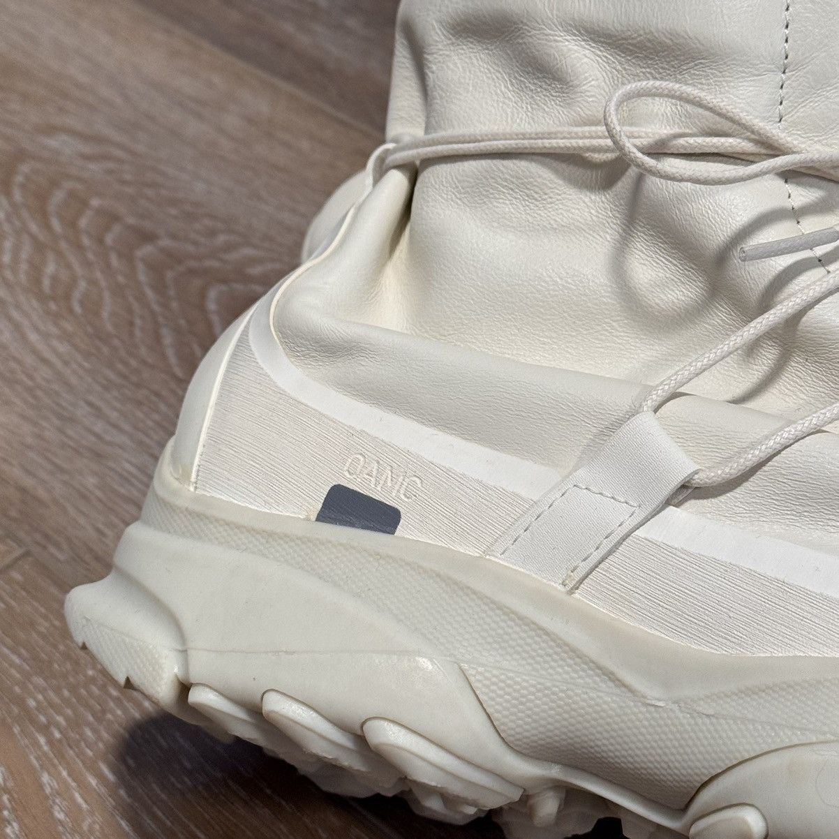 Adidas × OAMC OAMC x adidas Type O-3 Size US 11 / EU 44 - 6 Thumbnail