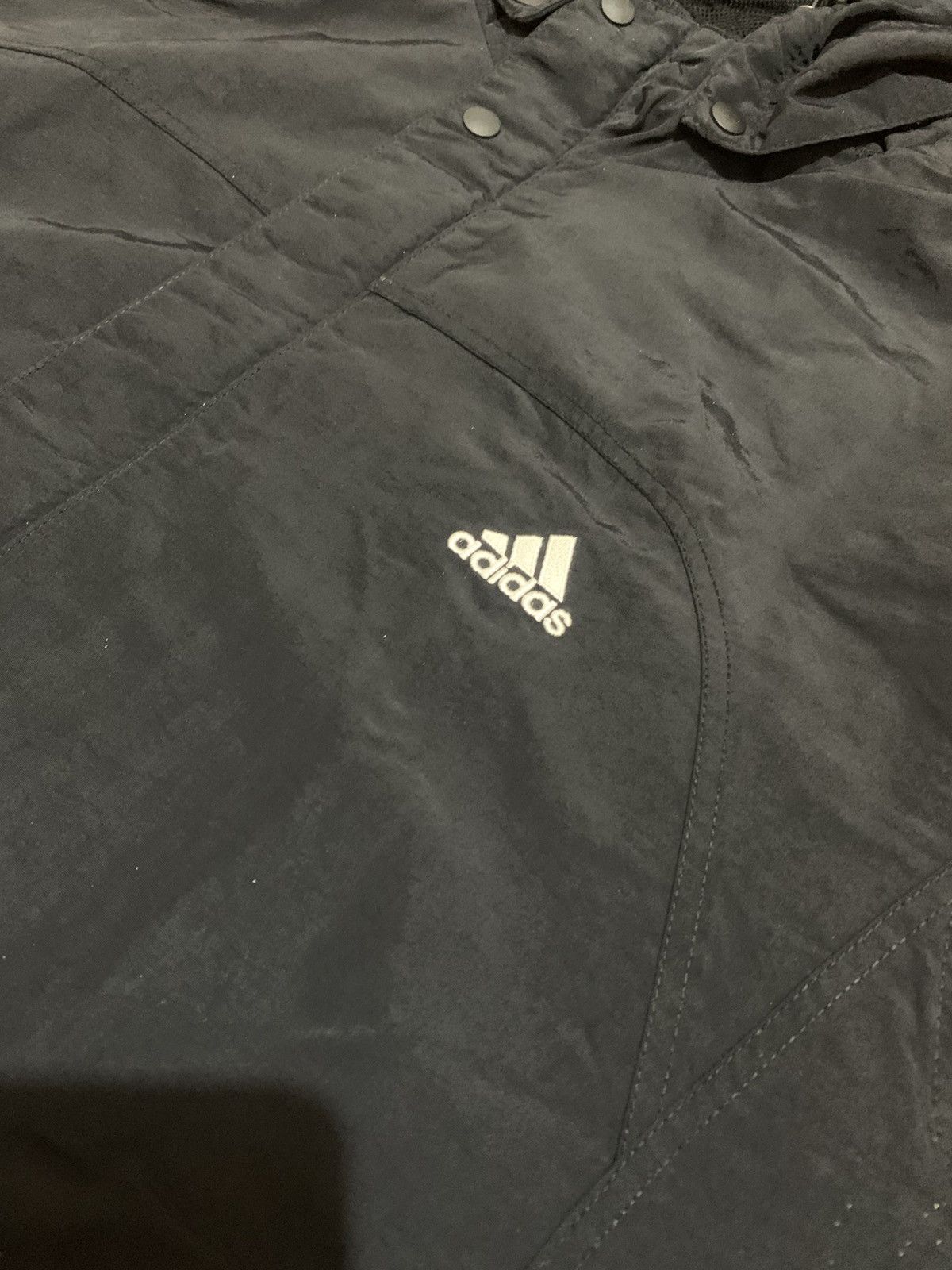 Adidas ADIDAS JACKET OUTDOOR GORPCORE Size US L / EU 52-54 / 3 - 4 Thumbnail