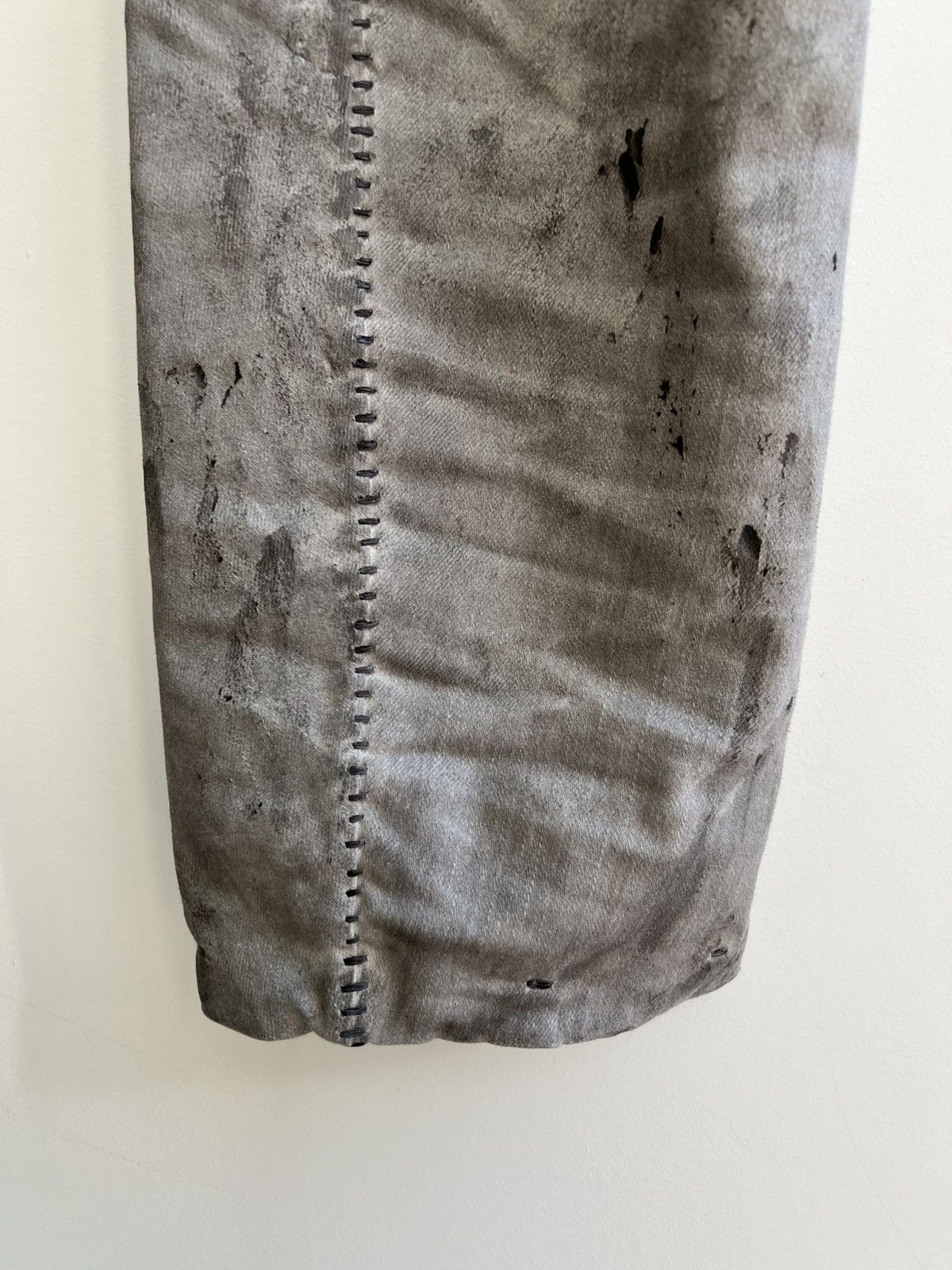 Boris Bidjan Saberi Boris Bidjan Saberi p13HS F-1939 Size US 33 - 10 Thumbnail