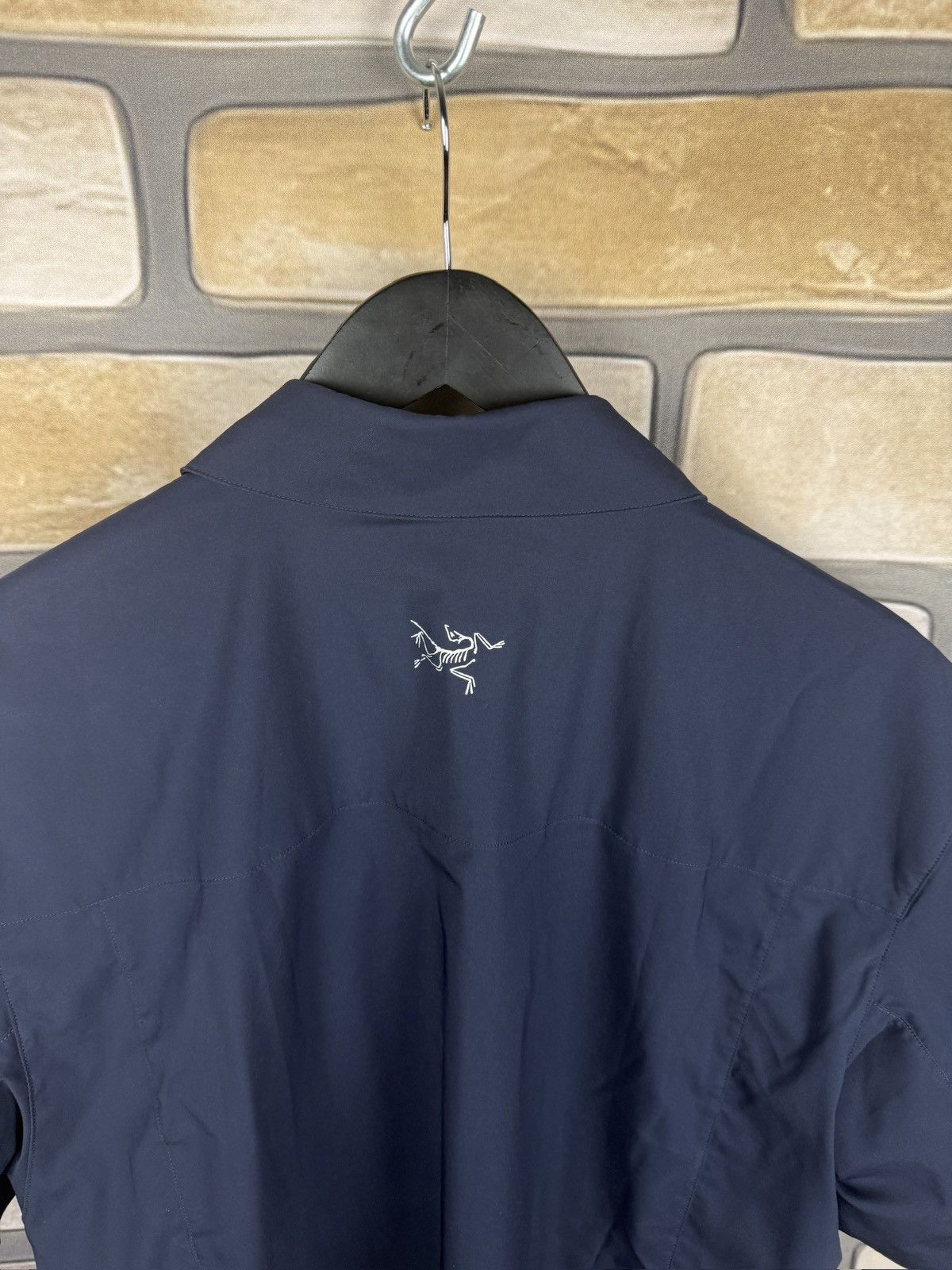 Arc'teryx Very rare arcteryx Arc’teryx oversize shirt Size US L / EU 52-54 / 3 - 8 Thumbnail