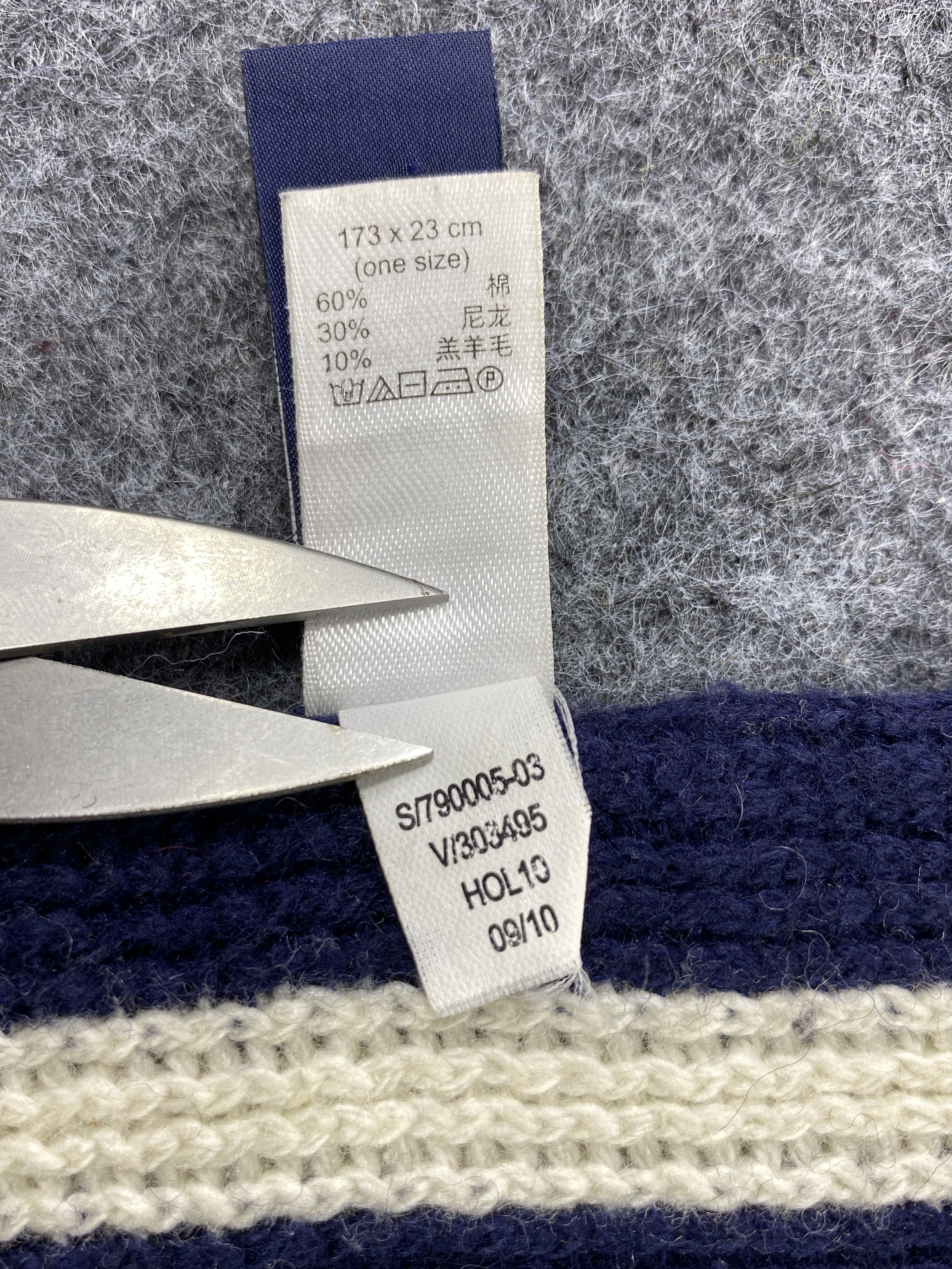 Gap GAP Scarf/Muffler/Neckwear -T420 Size ONE SIZE - 7 Thumbnail