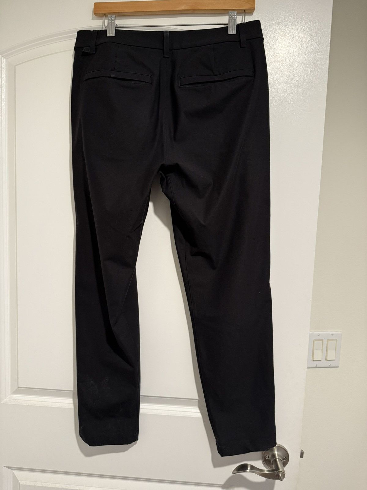 Lululemon ABC Pants Slim Fit Size US 31 - 2 Thumbnail