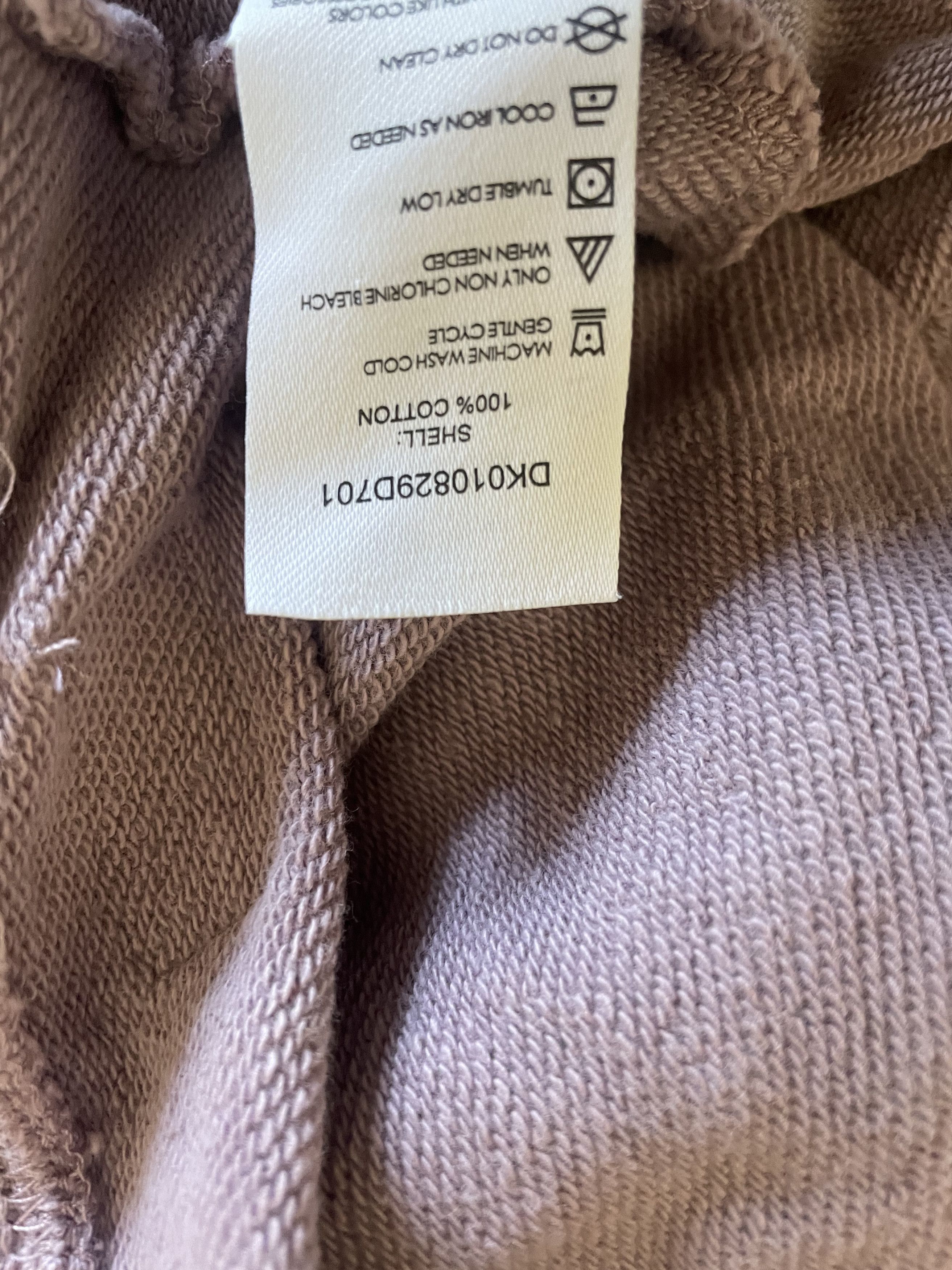 Dickies Holographic Dickies Crewneck Size S / US 4 / IT 40 - 5 Thumbnail