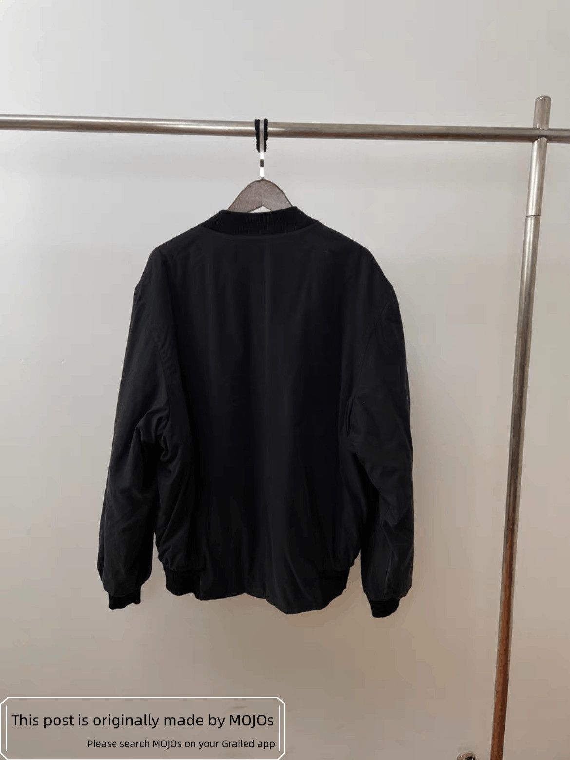 Hermes Sz 46 Hermes Reversible Silk Jacket Size US S / EU 44-46 / 1 - 3 Thumbnail