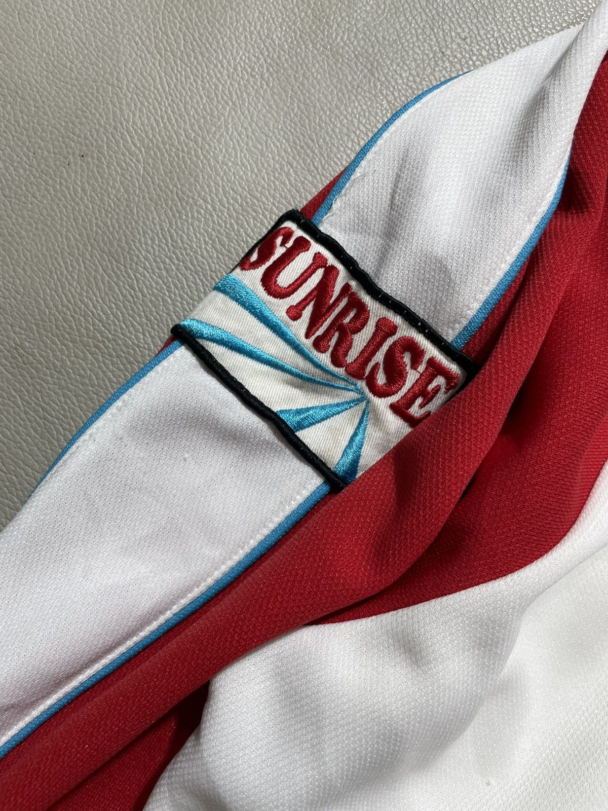 Hysteric Glamour Gotcha Surf Track Jacket Kapital stylr Size US XL / EU 56 / 4 - 5 Thumbnail