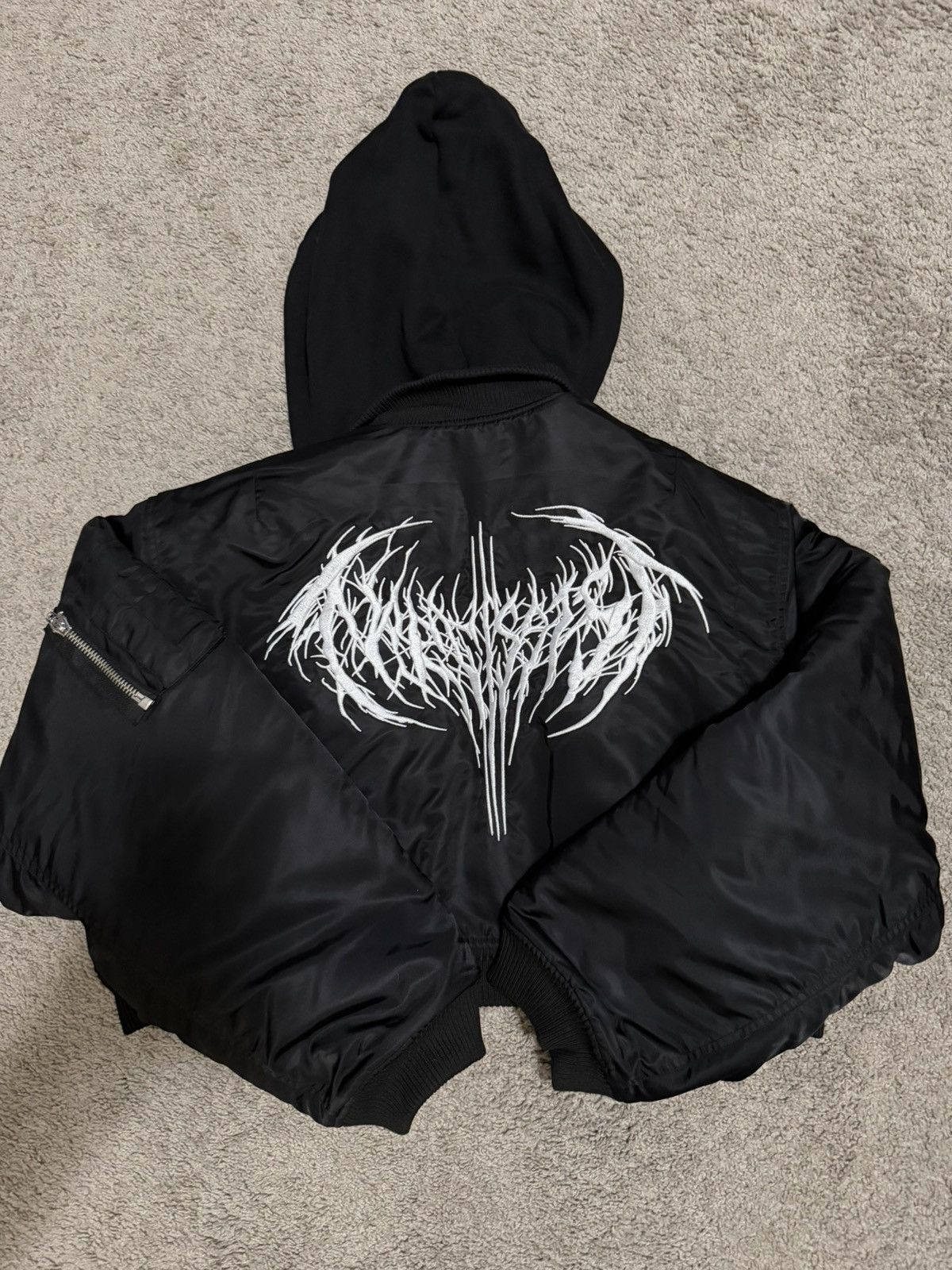 Other Narcissist Size US L / EU 52-54 / 3 - 2 Thumbnail