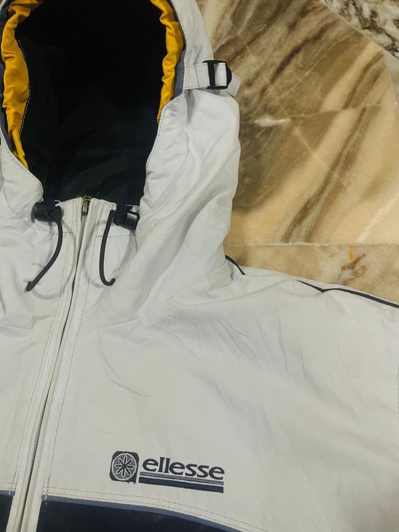 Ellesse MAG Ski Jacket