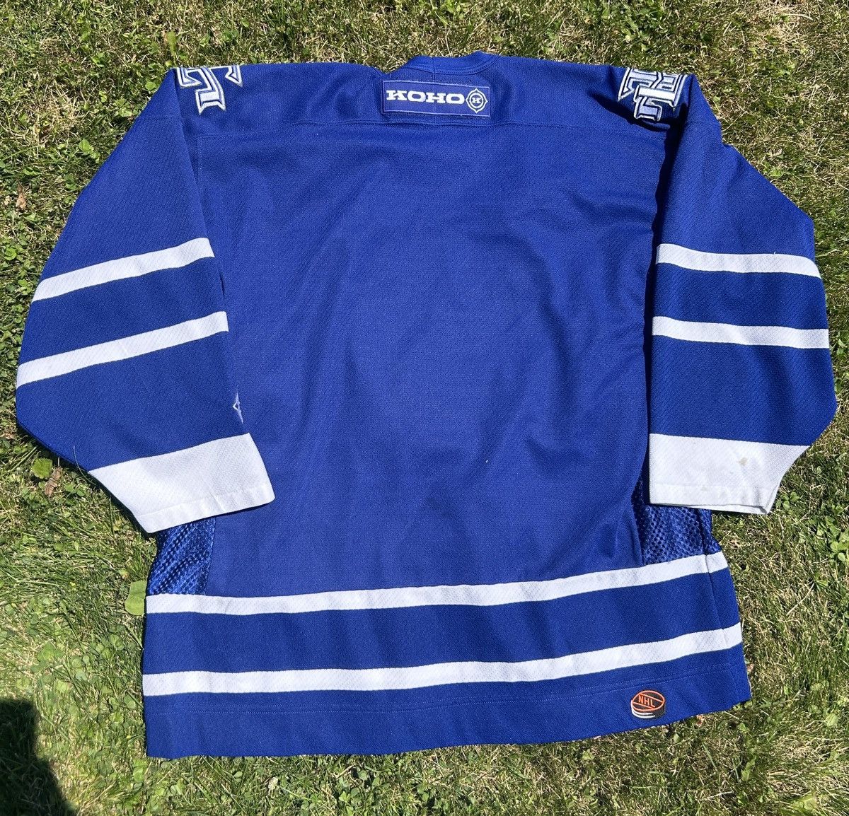 NHL Koho Toronto Maple Leafs NHL Jersey Size US XL / EU 56 / 4 - 4 Thumbnail
