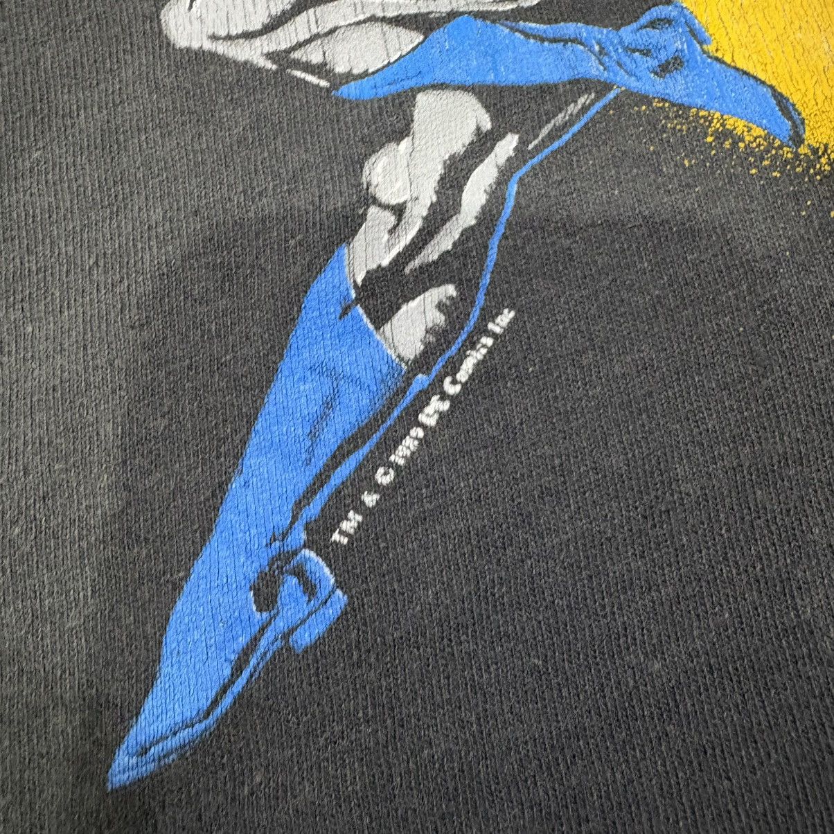 DC Comics × Vintage Vintage Batman 1989 Size US M / EU 48-50 / 2 - 3 Thumbnail