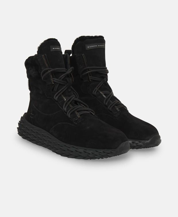 Giuseppe Zanotti Urchin 10 Sneakers Size US 15 / EU 48 - 1 Thumbnail