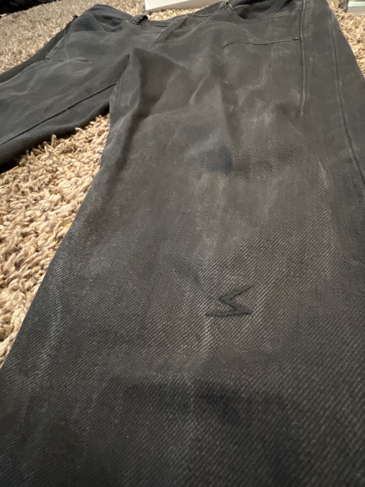 Undercover Undercover denim Size US 28 / EU 44 - 5 Thumbnail
