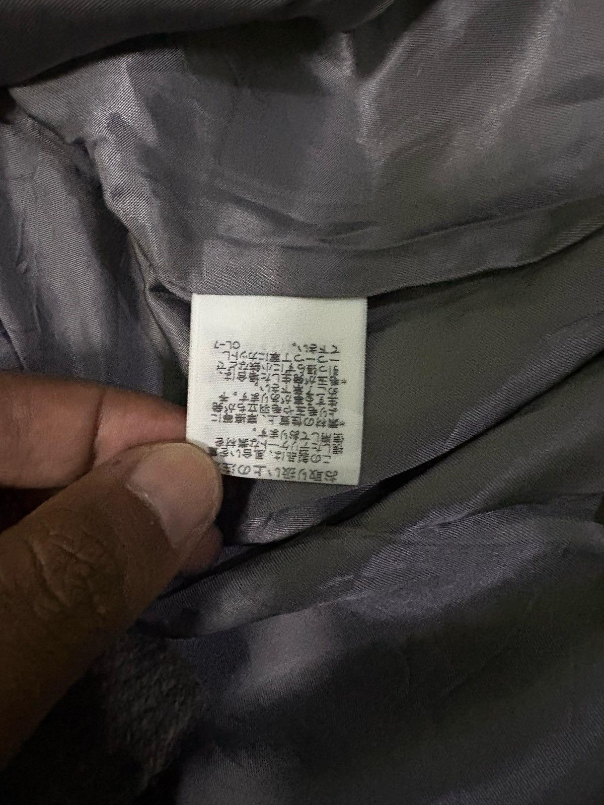 Issey Miyake Vintage Plantation Issey Miyake Jacket With Hoodie Size US M / EU 48-50 / 2 - 13 Thumbnail