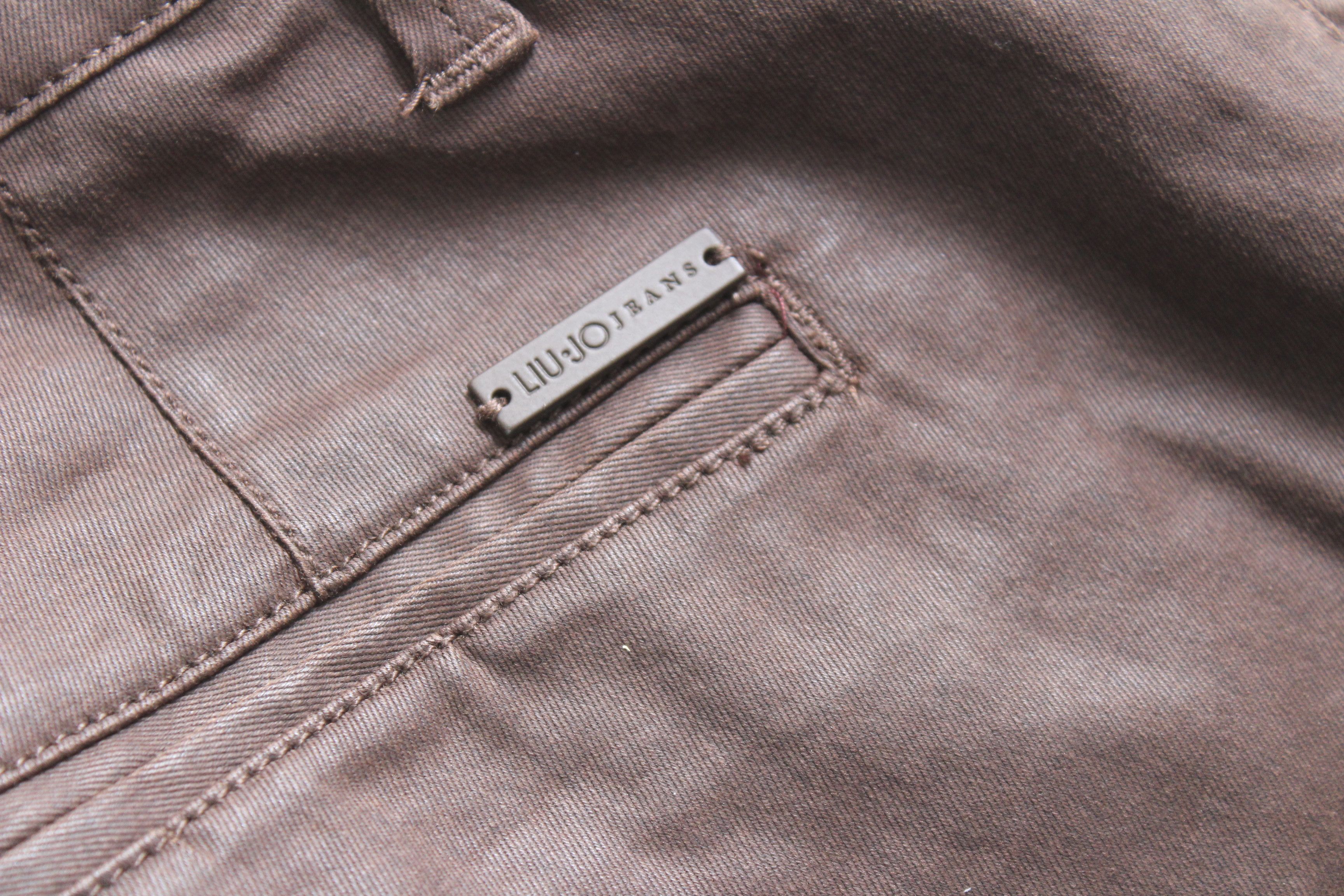 Liu Jo Liu Jo Pants New Wms Size 31 Authentic Hype Rare Vintage Size 31" - 6 Thumbnail