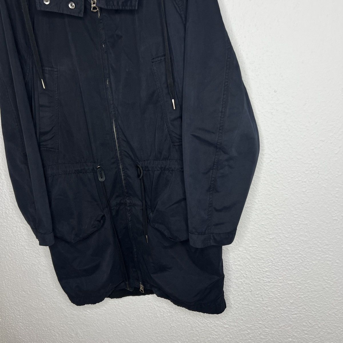 Acne Studios Acne Studios Parka Coat Puffer Jacket Powder Paw 13 Size US L / EU 52-54 / 3 - 15 Thumbnail