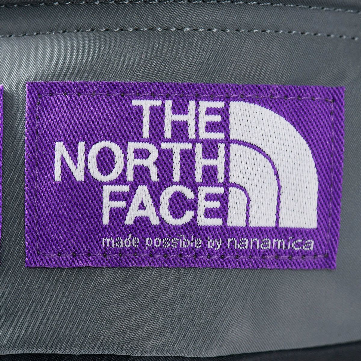 Palace Palace North Face Purple Label Bag Size ONE SIZE - 3 Thumbnail