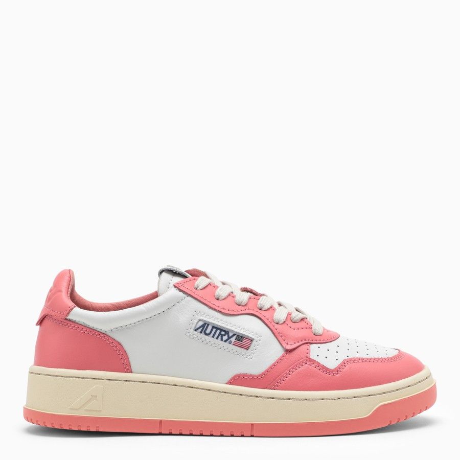 AUTRY o1d2blof0824 Low-Top Sneakers in Multicolor Size US 6 / IT 36 - 1 Thumbnail