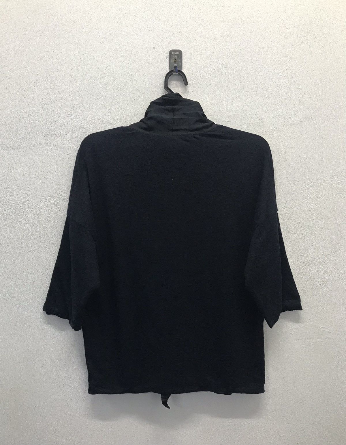 Jil Sander Jil Sander Made In Italy Shirt Size US M / EU 48-50 / 2 - 2 Thumbnail