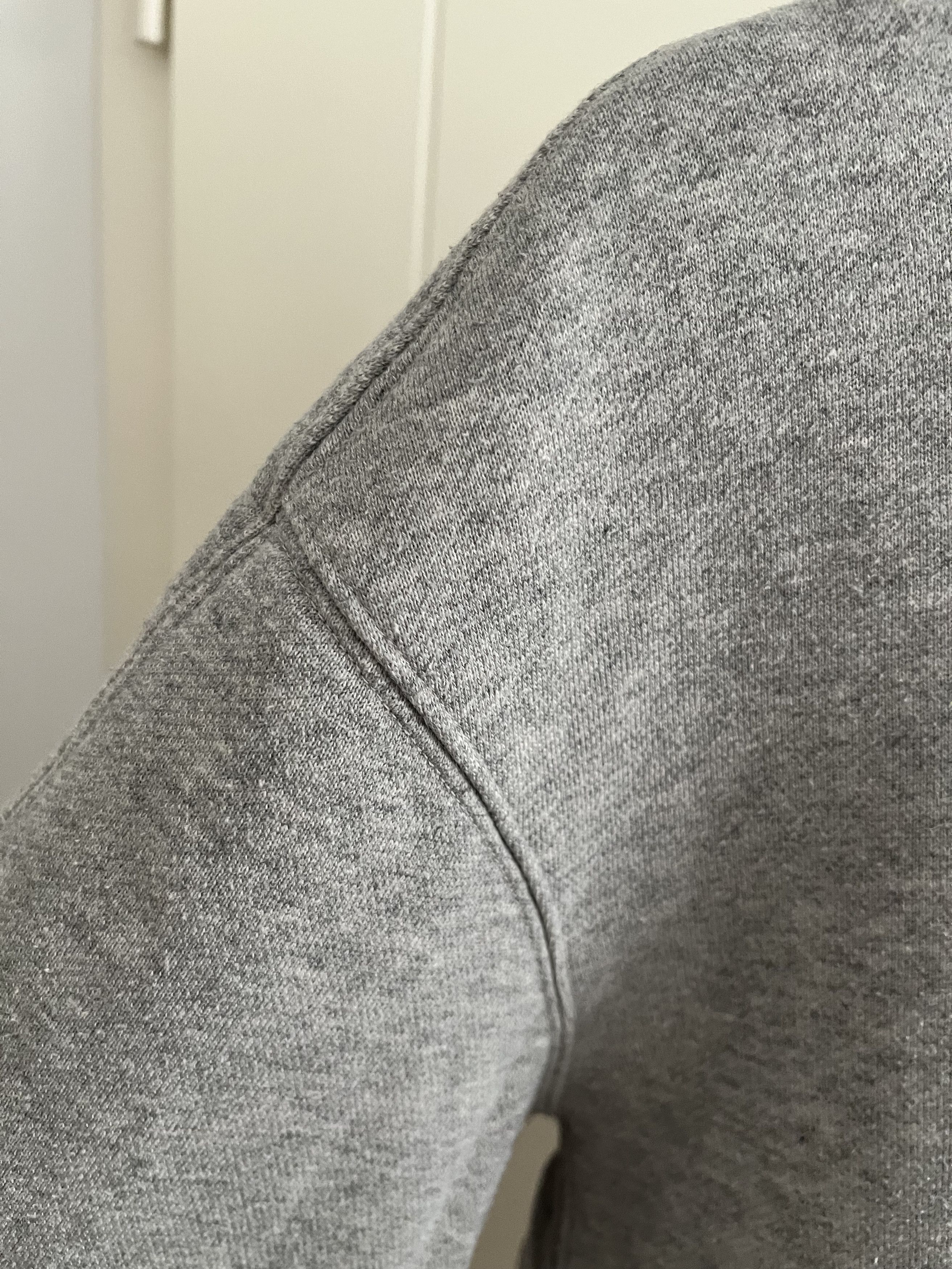 Haven Heavyweight Crewneck / Brushed Terry Size US M / EU 48-50 / 2 - 7 Thumbnail