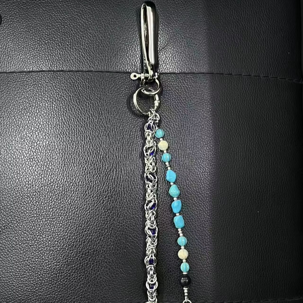 Jewelry Wallet chain Size ONE SIZE - 3 Thumbnail