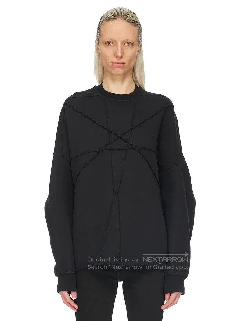 Rick Owens Rick Owens size os Five-pointed star divide line decorative Size US M / EU 48-50 / 2 - 9 Thumbnail