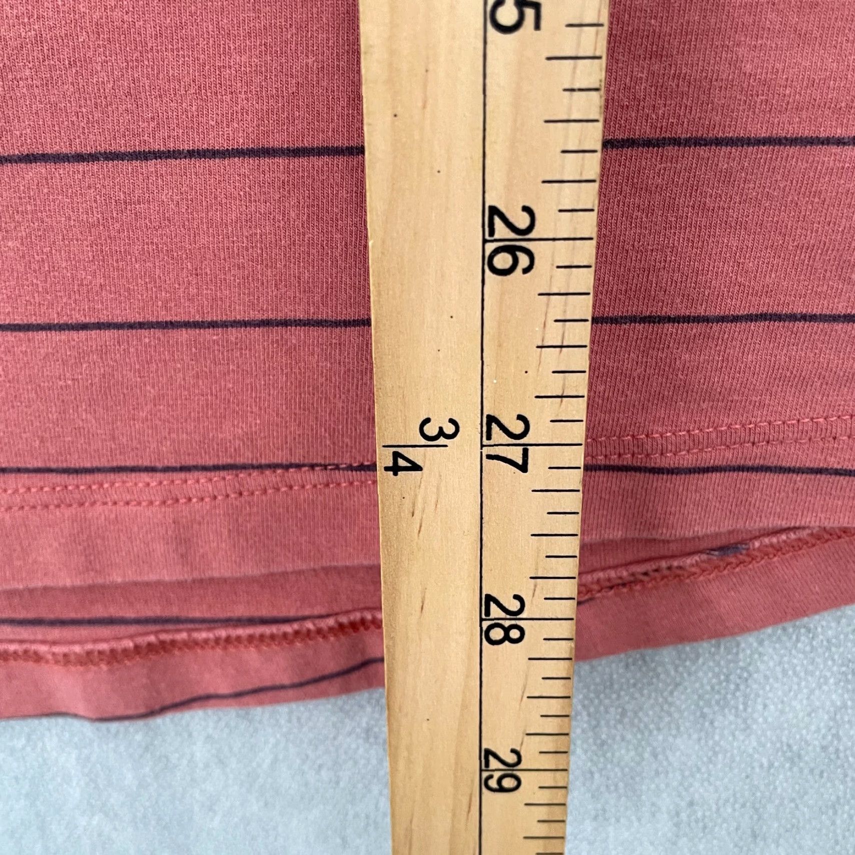 Lululemon VINTAGE Lululemon Shirt Men Large Activewear Short Sleeve Crew Neck Logo Pink 90s Athleisure Size US L / EU 52-54 / 3 - 6 Thumbnail